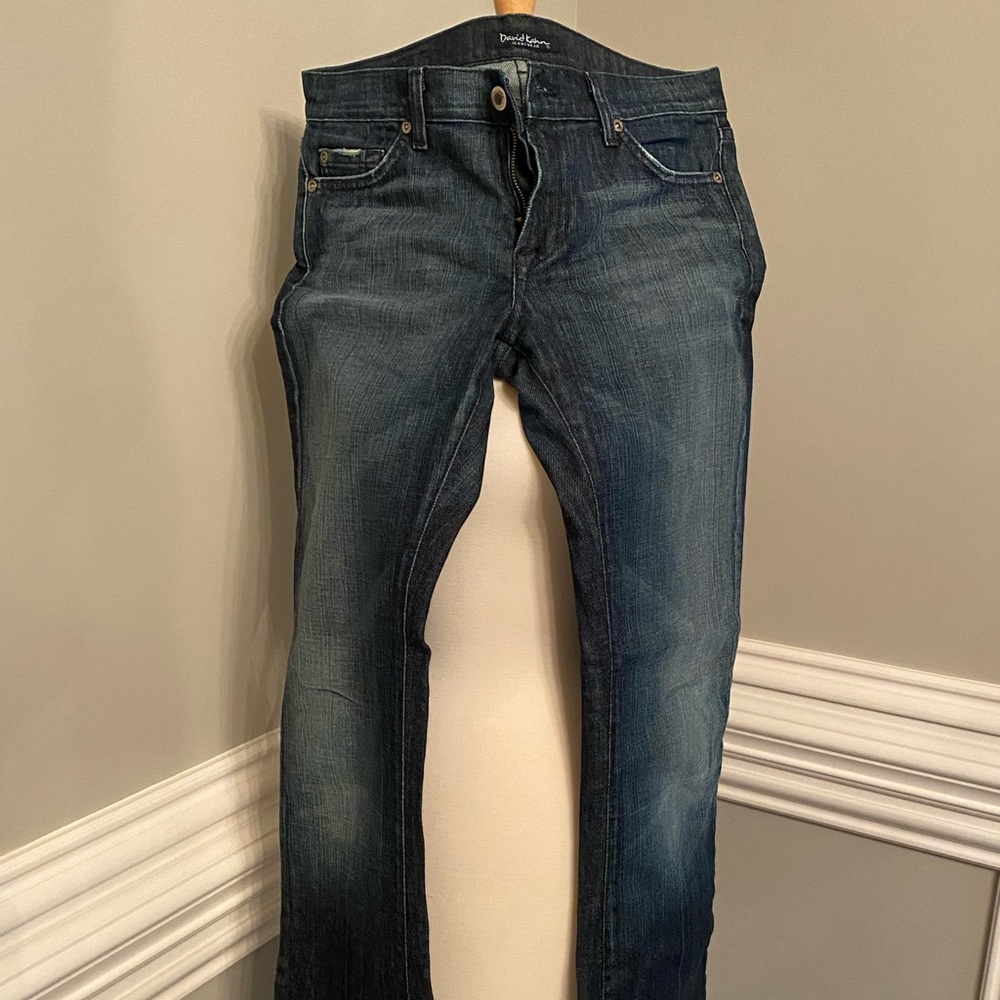 David Kahn jeans